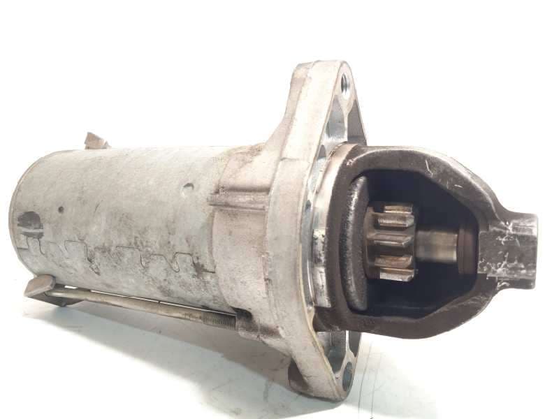 Recambio de motor arranque para opel corsa e business referencia OEM IAM 55578093  D6G332 - Blanco 4