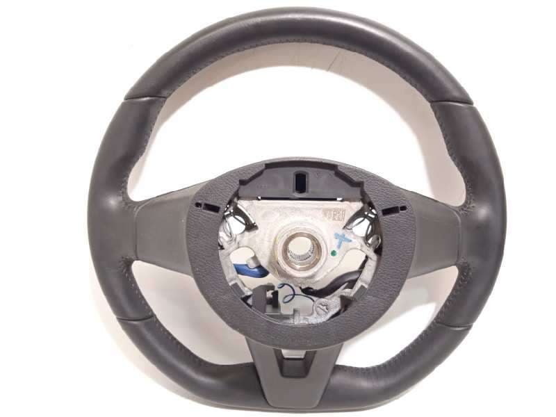 Recambio de volante para nissan qashqai (j11) 1.3 16v cat referencia OEM IAM 48430HV01D - Blanco 4