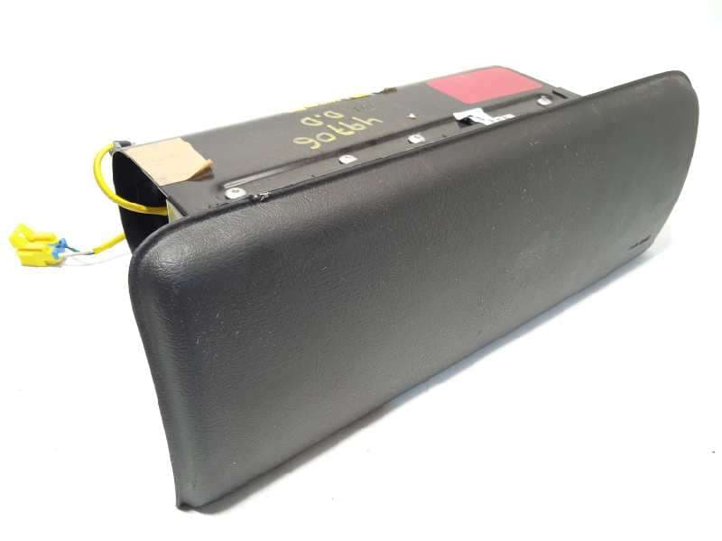 Recambio de airbag delantero derecho para hummer h2 6.0 referencia OEM IAM 16759571 - Negro