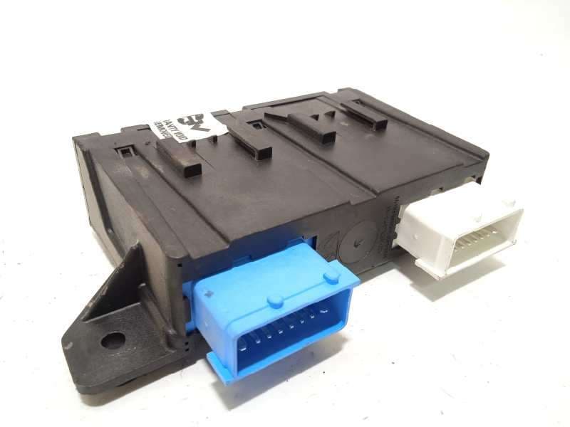 Recambio de modulo electronico para citroën c4 picasso referencia OEM IAM 9812711280 - Azul