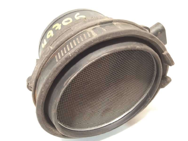 Recambio de caudalimetro para hummer h2 6.0 referencia OEM IAM 25168491 - Negro