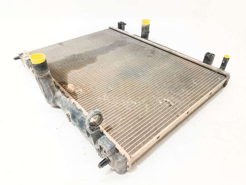 Recambio de radiador agua para peugeot 508 i (8d_) 2.0 hdi referencia OEM IAM 1330W5 2