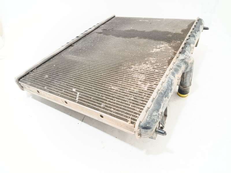 Recambio de radiador agua para peugeot 508 i (8d_) 2.0 hdi referencia OEM IAM 1330W5 3