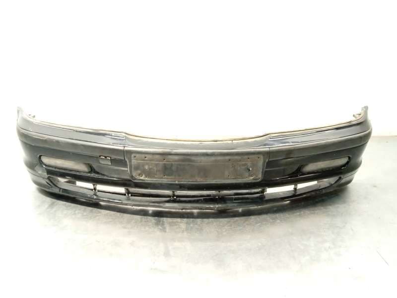 Recambio de paragolpes delantero para bmw 3 (e46) 320 d referencia OEM IAM 51118195284 - Negro