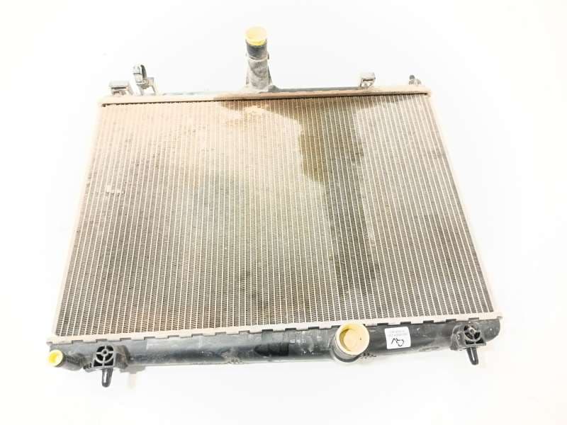 Recambio de radiador agua para peugeot 508 i (8d_) 2.0 hdi referencia OEM IAM 1330W5 4