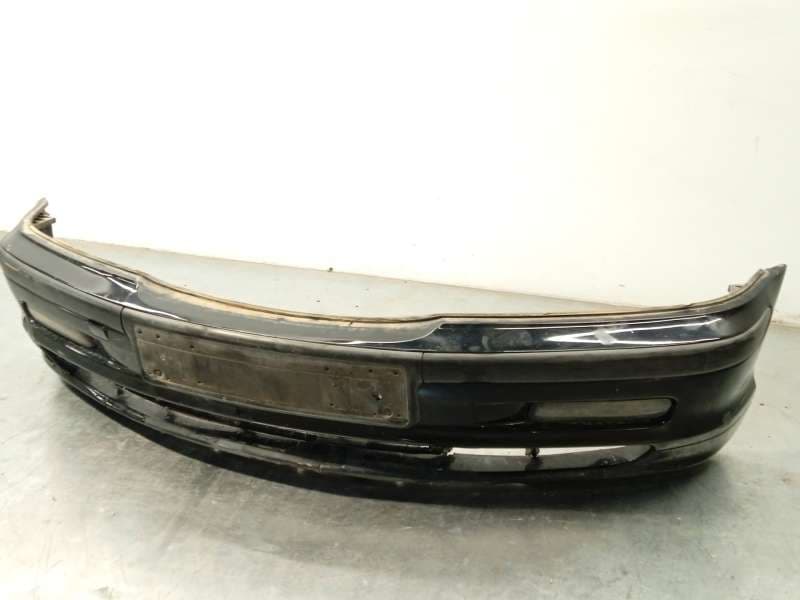 Recambio de paragolpes delantero para bmw 3 (e46) 320 d referencia OEM IAM 51118195284 - Negro 3