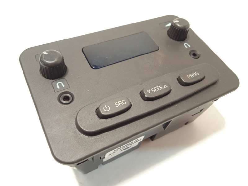 Recambio de mando multifuncion para hummer h2 6.0 referencia OEM IAM 10358082 - Negro
