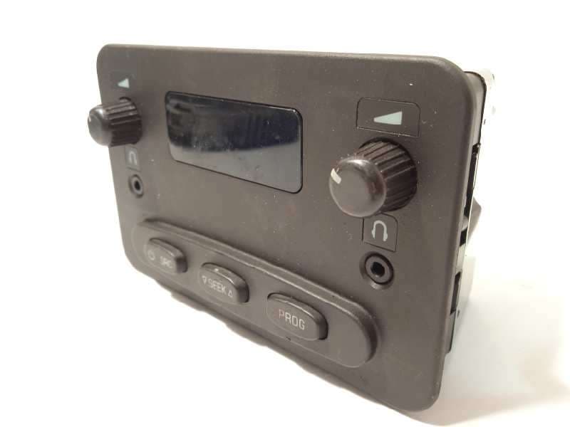 Recambio de mando multifuncion para hummer h2 6.0 referencia OEM IAM 10358082 - Negro 2
