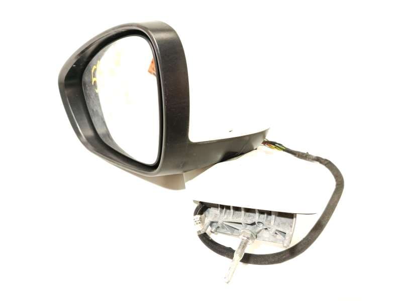Recambio de retrovisor izquierdo para peugeot 508 i (8d_) 2.0 hdi referencia OEM IAM 8154SH
