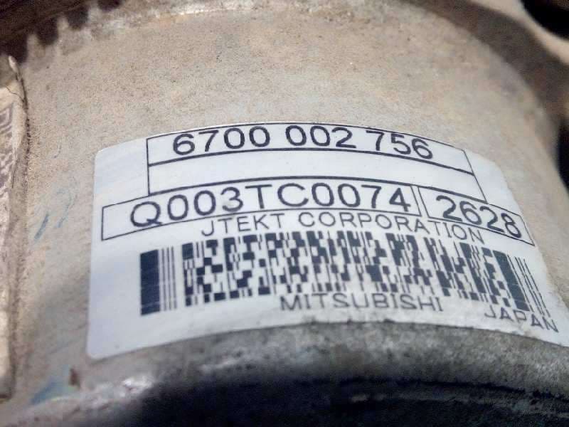 Recambio de cremallera direccion para peugeot 208 active referencia OEM IAM 1627690480 - Blanco 5