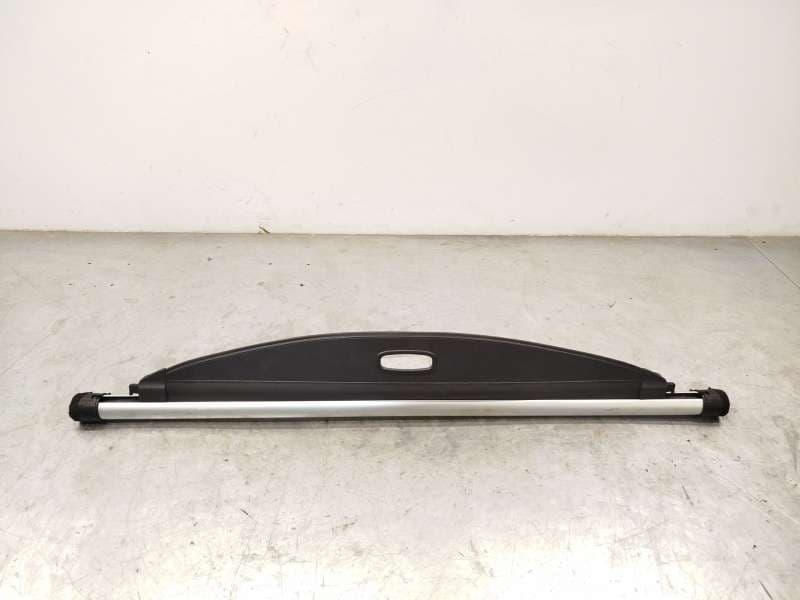 Recambio de bandeja trasera para kia carens iv 1.6 gdi referencia OEM IAM 85910A4000WK - Verde
