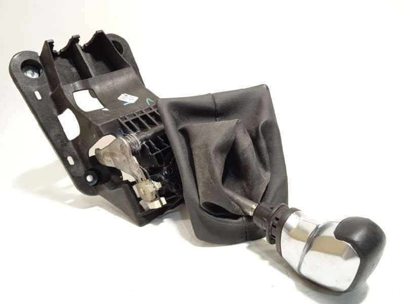 Recambio de palanca cambio para peugeot 208 business line referencia OEM IAM 9808161780 - Blanco