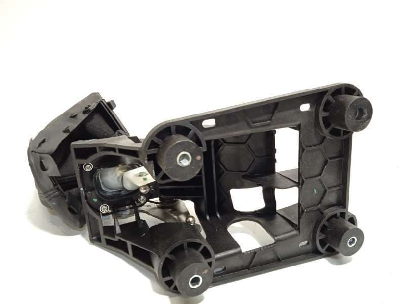 Recambio de palanca cambio para peugeot 208 business line referencia OEM IAM 9808161780 - Blanco 3