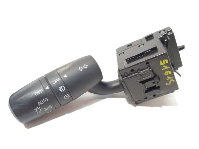 Recambio de mando luces para mazda 2 lim. () 1.5 16v cat referencia OEM IAM TL0466122A  TL04 - Blanco