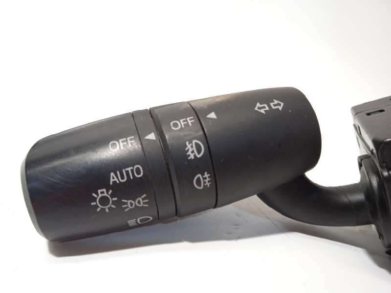 Recambio de mando luces para mazda 2 lim. () 1.5 16v cat referencia OEM IAM TL0466122A  TL04 - Blanco 2