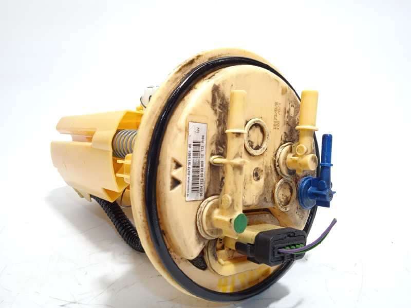 Recambio de aforador para citroën c3 1.4 hdi referencia OEM IAM 9685479280 1608520580