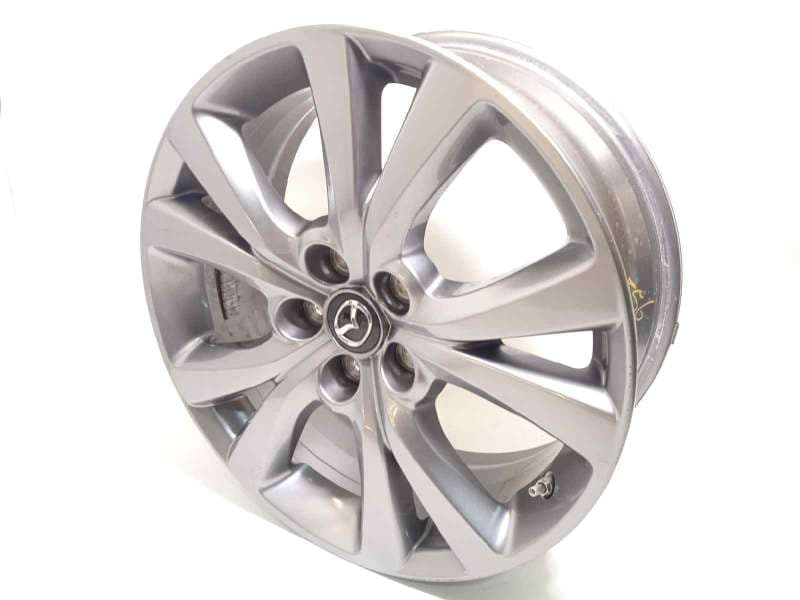 Recambio de llanta para mazda cx-30 referencia OEM IAM 9965957080 2