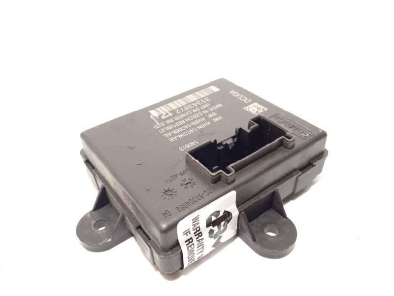 Recambio de modulo confort para volvo s60 lim. 2.0 diesel cat referencia OEM IAM 31343872 - Negro 2