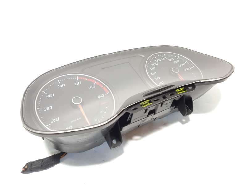 Recambio de cuadro instrumentos para seat leon (5f1) 1.2 tsi referencia OEM IAM 5F0920740E