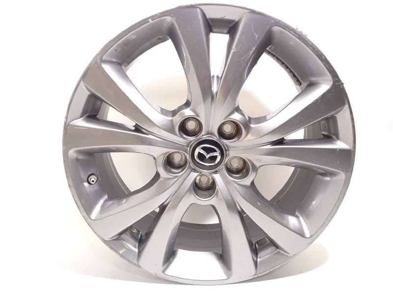 Recambio de llanta para mazda cx-30 referencia OEM IAM 9965957080 3