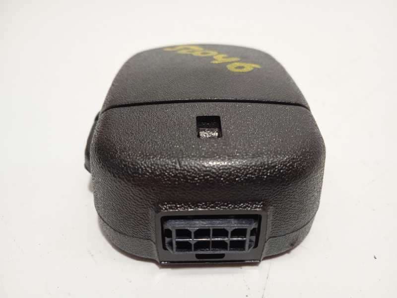 Recambio de sensor para hyundai i30 (gd) style referencia OEM IAM 960003K000 - Negro 3