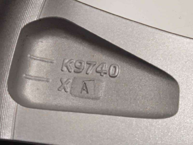 Recambio de llanta para mazda cx-30 referencia OEM IAM 9965957080 11