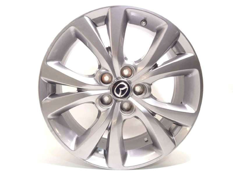Recambio de llanta para mazda cx-30 referencia OEM IAM 9965957080 3
