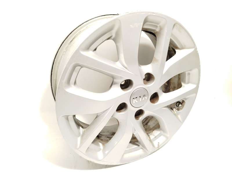 Recambio de llanta para kia carens iv 1.6 gdi referencia OEM IAM 52910A4650 - Verde