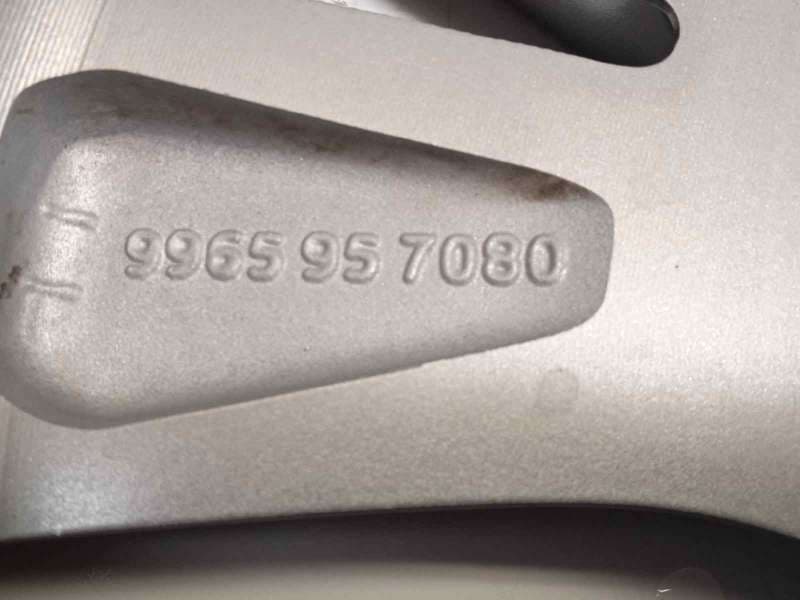 Recambio de llanta para mazda cx-30 referencia OEM IAM 9965957080 10