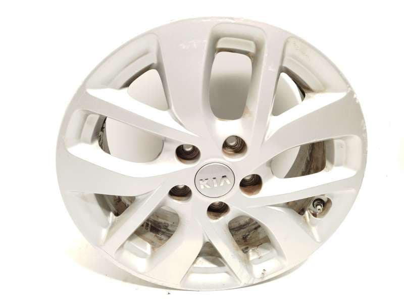 Recambio de llanta para kia carens iv 1.6 gdi referencia OEM IAM 52910A4650 - Verde 2