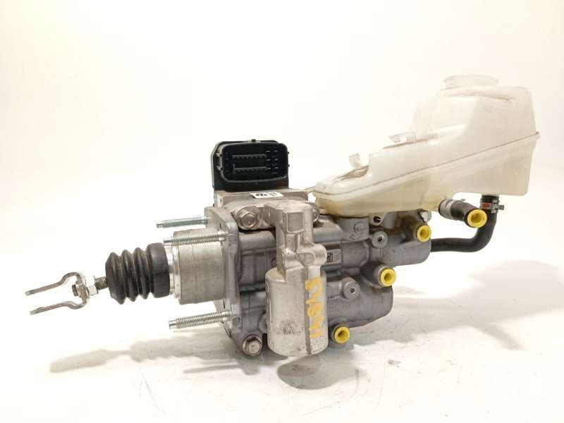 Recambio de abs para toyota c-hr hybrid advance referencia OEM IAM 4721010380 4727047040