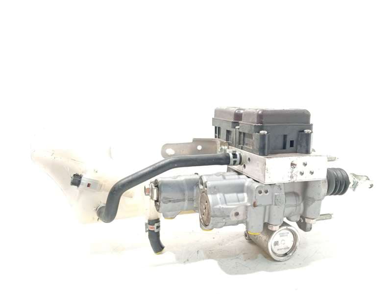Recambio de abs para toyota c-hr hybrid advance referencia OEM IAM 4721010380 4727047040 3