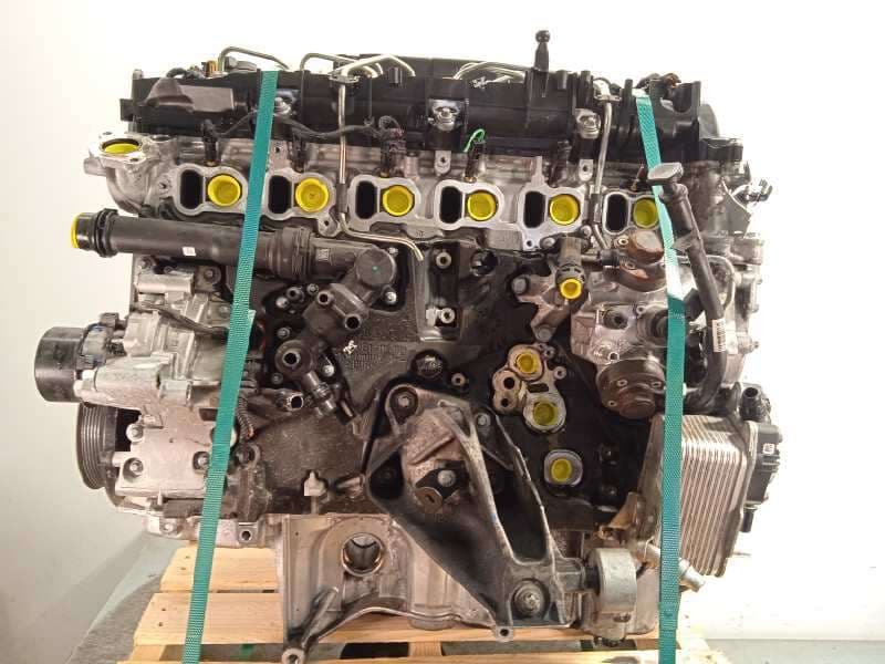 Recambio de motor completo para bmw serie x3 (g01) xdrive 30d referencia OEM IAM B57D30B