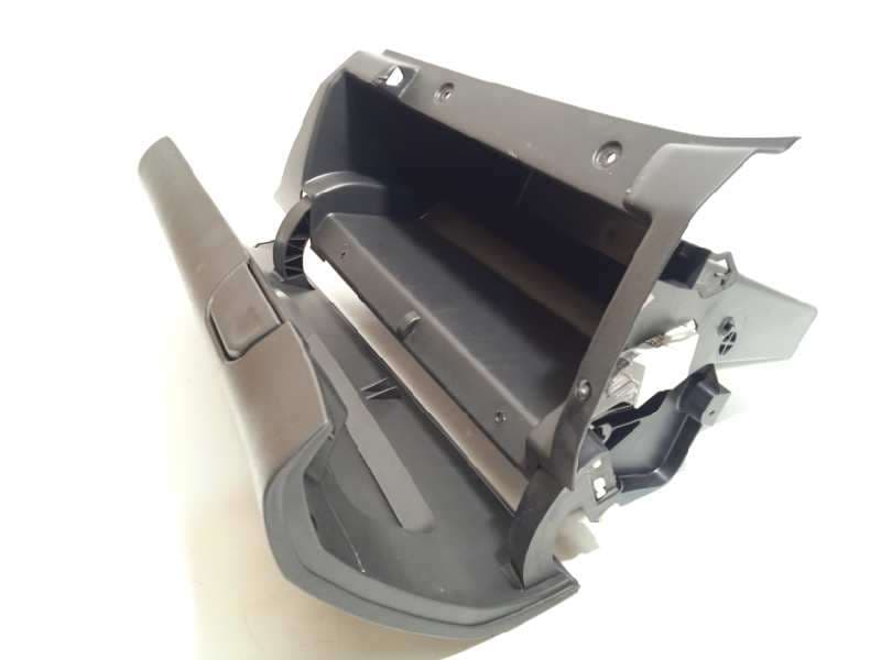 Recambio de guantera para peugeot traveller 2.0 blue hdi referencia OEM IAM 98082417ZD - Gris 6