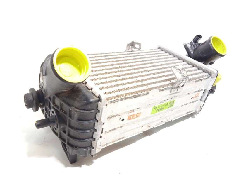 Recambio de intercooler para kia rio (yb) 1.0 tgdi cat referencia OEM IAM 2827007300 - Gris