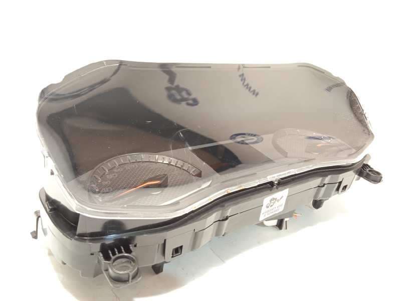 Recambio de cuadro instrumentos para peugeot 208 (p2) allure referencia OEM IAM 9836056380