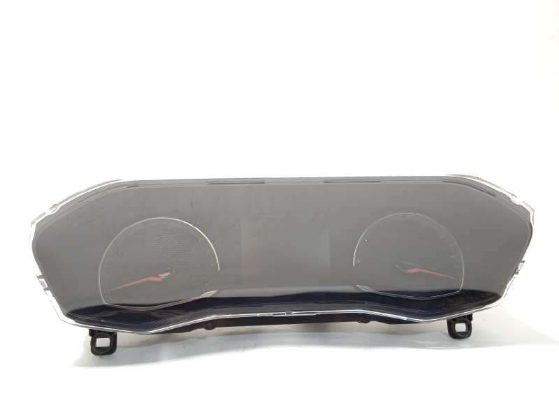 Recambio de cuadro instrumentos para peugeot 208 (p2) allure referencia OEM IAM 9836056380 2