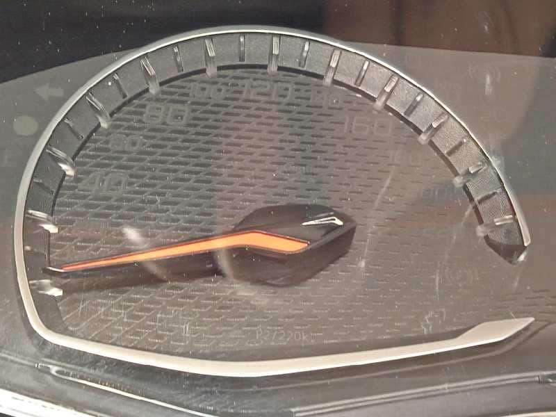 Recambio de cuadro instrumentos para peugeot 208 (p2) allure referencia OEM IAM 9836056380 3