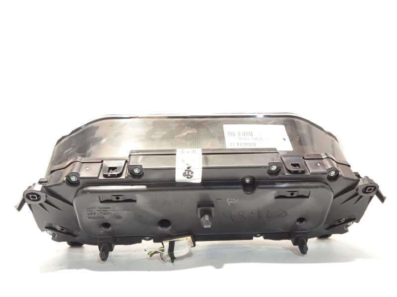 Recambio de cuadro instrumentos para peugeot 208 (p2) allure referencia OEM IAM 9836056380 5