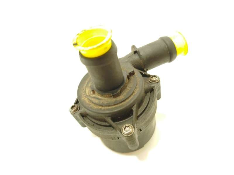 Recambio de bomba agua para volkswagen touran (5t1) 1.6 tdi referencia OEM IAM 5Q0965567J 4