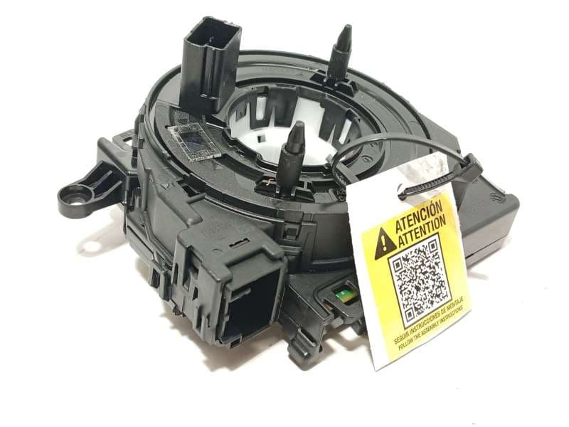 Recambio de anillo airbag para seat leon (kl1, klg) 1.5 etsi referencia OEM IAM 5Q1953549D - Rojo
