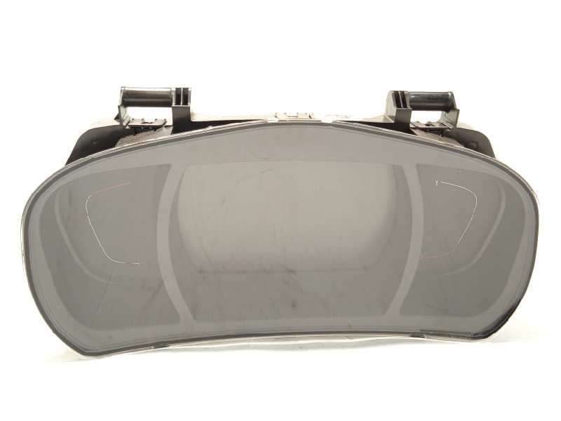 Recambio de cuadro instrumentos para renault scenic iv zen referencia OEM IAM 248109469R 3