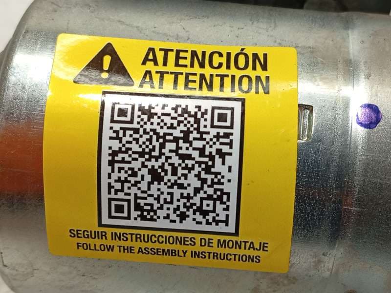 Recambio de servofreno para toyota c-hr hybrid advance referencia OEM IAM 4707047070 4