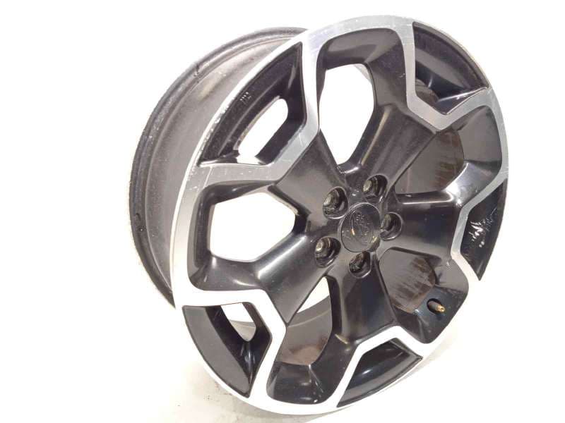 Recambio de llanta para subaru xv 2.0 diesel cat referencia OEM IAM 28111FJ031 - Negro