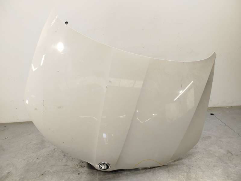 Recambio de capot para skoda rapid (nh3, nk3, nk6) 1.4 tdi referencia OEM IAM 5JA823031D