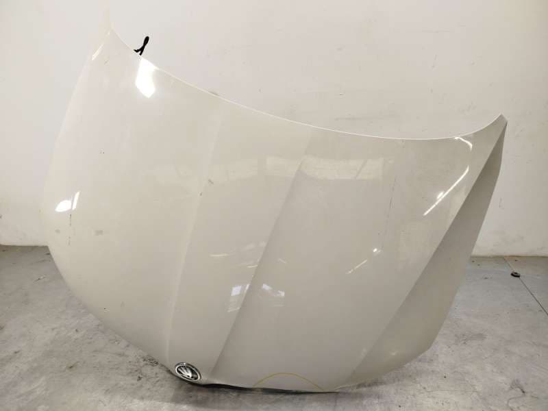 Recambio de capot para skoda rapid (nh3, nk3, nk6) 1.4 tdi referencia OEM IAM 5JA823031D 3