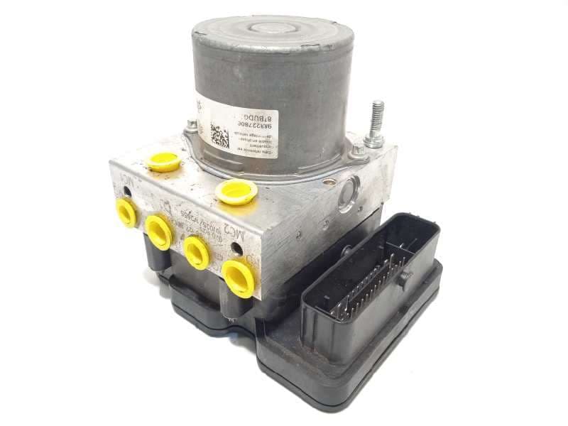 Recambio de abs para peugeot 308 style referencia OEM IAM 9812786180 0265956353 970025 2
