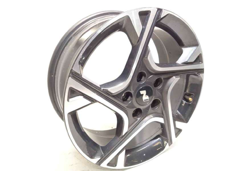 Recambio de llanta para hyundai i30 (pd) 1.0 tgdi cat referencia OEM IAM 52910G4750 - Blanco