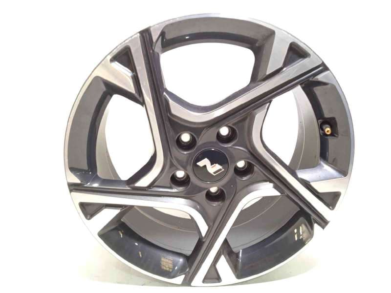 Recambio de llanta para hyundai i30 (pd) 1.0 tgdi cat referencia OEM IAM 52910G4750 - Blanco 3