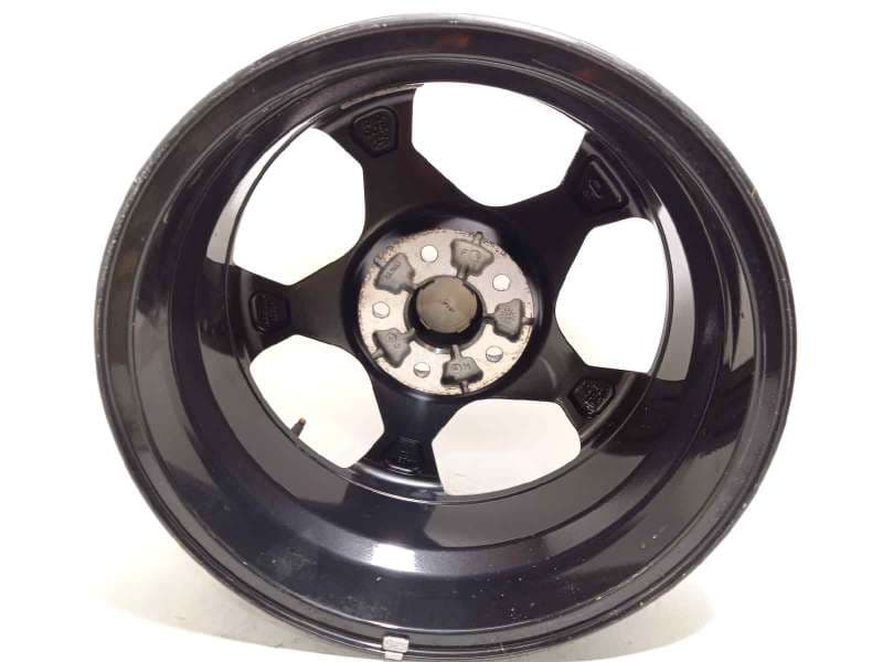 Recambio de llanta para hyundai i30 (pd) 1.0 tgdi cat referencia OEM IAM 52910G4750 - Blanco 5